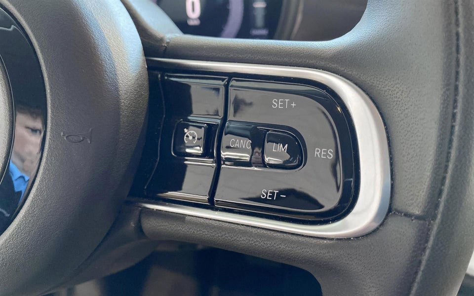 Fiat 500e 42 Icon 3d