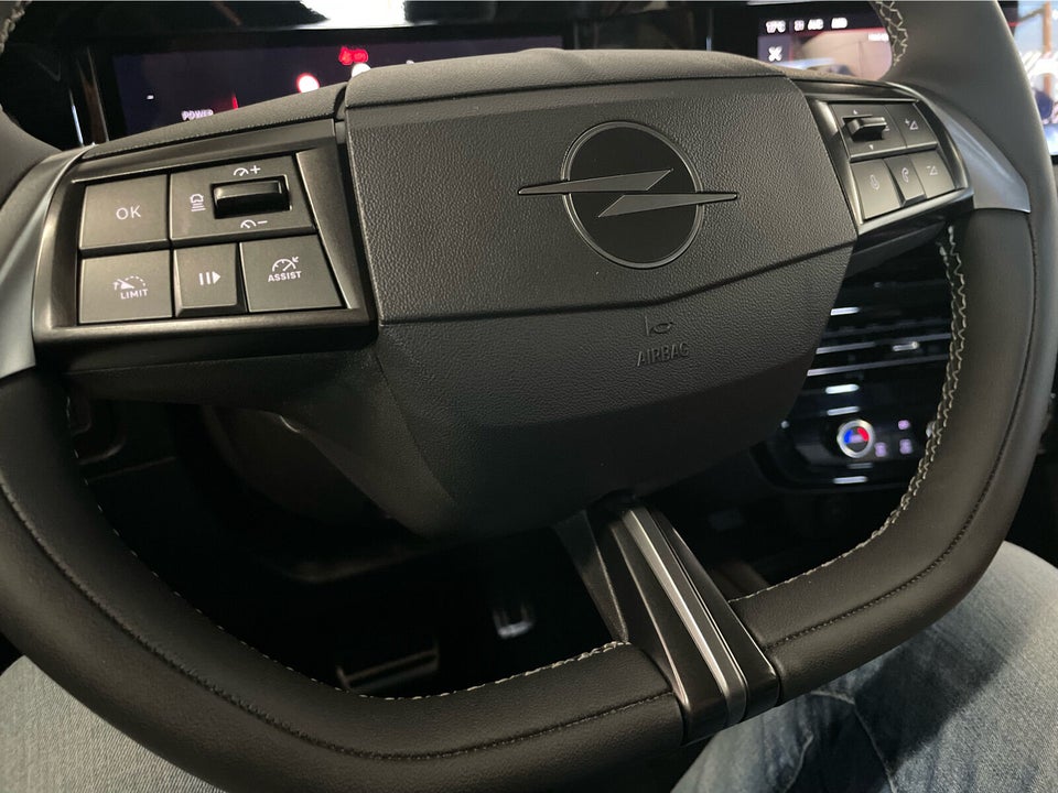 Opel Mokka-e 54 GS Line 5d
