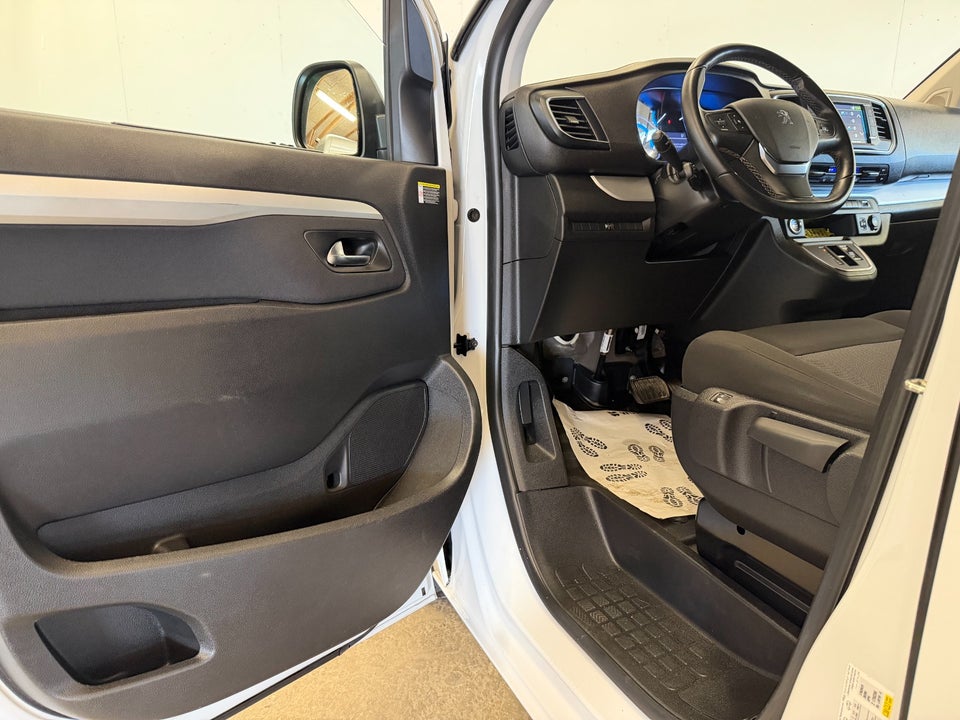 Peugeot e-Expert 75 L2 Premium Van