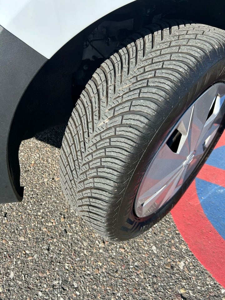 Nissan Townstar 45 N-Connecta L2H1