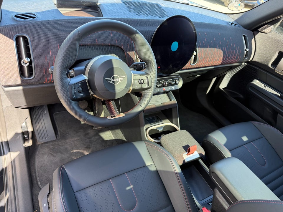 MINI Countryman E JCW Trim L 5d