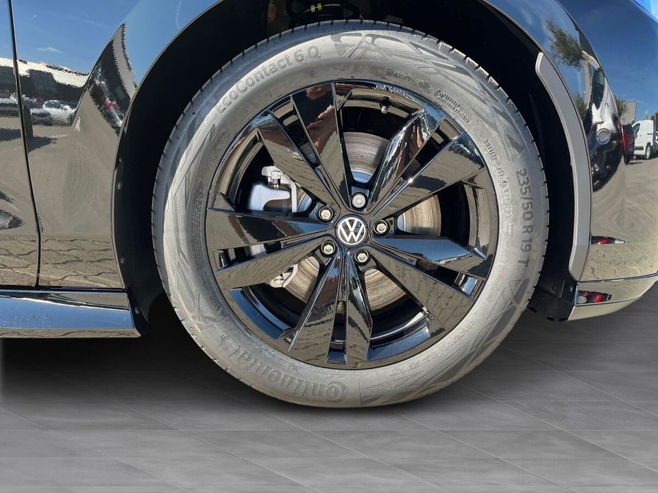 VW ID.7 77 Pro Tourer 5d