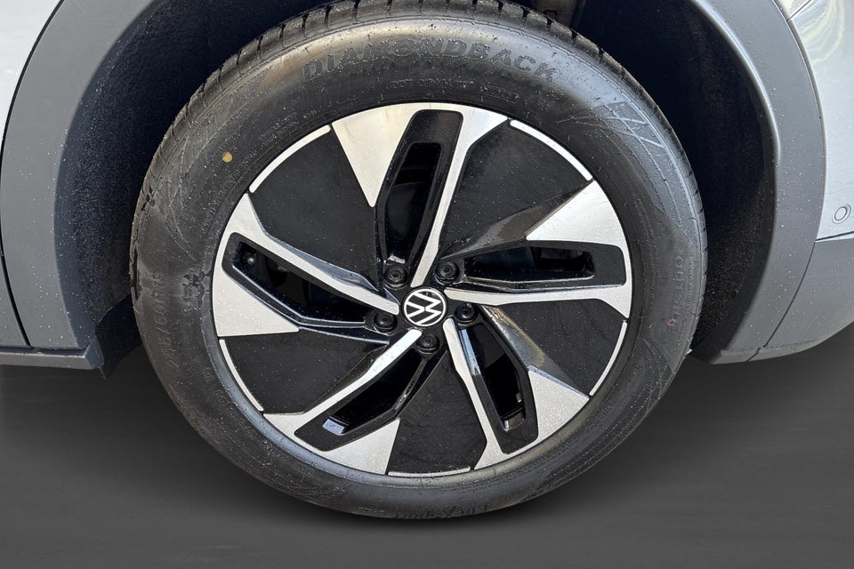 VW ID.4 77 Pro 4Motion 5d