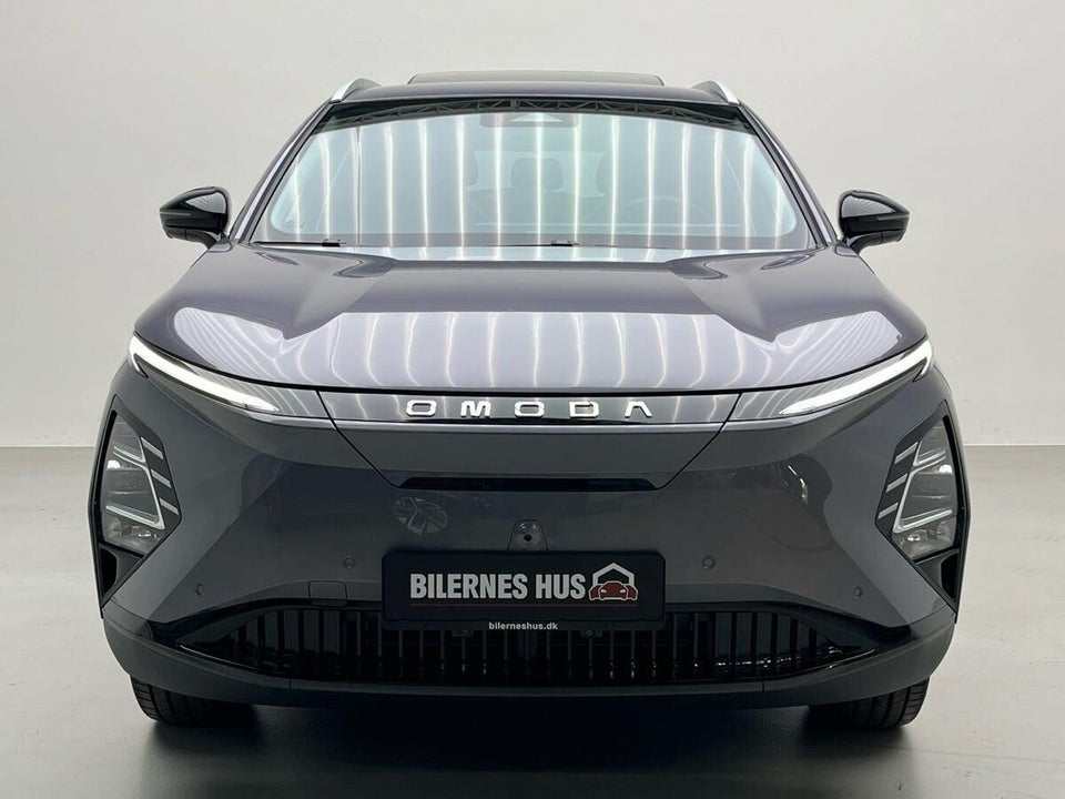 Omoda 5 EV Premium 5d