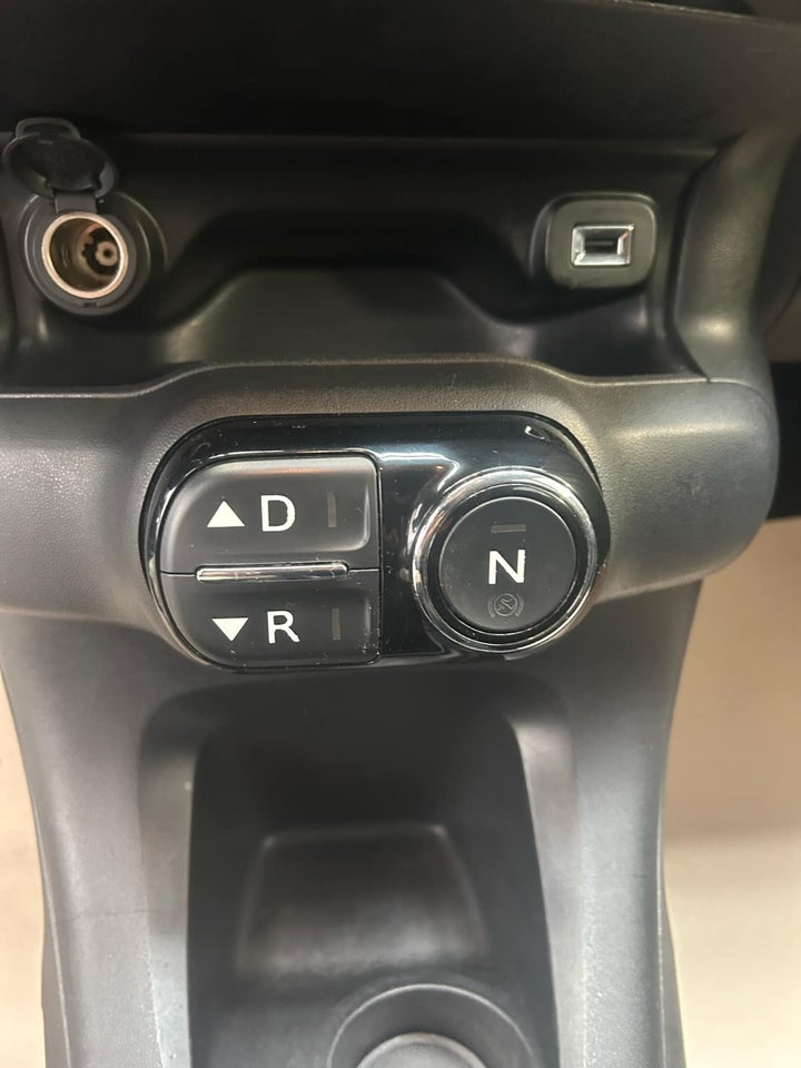 Citroën C4 Cactus 1,6 e-HDi 92 Feel ETG6 5d