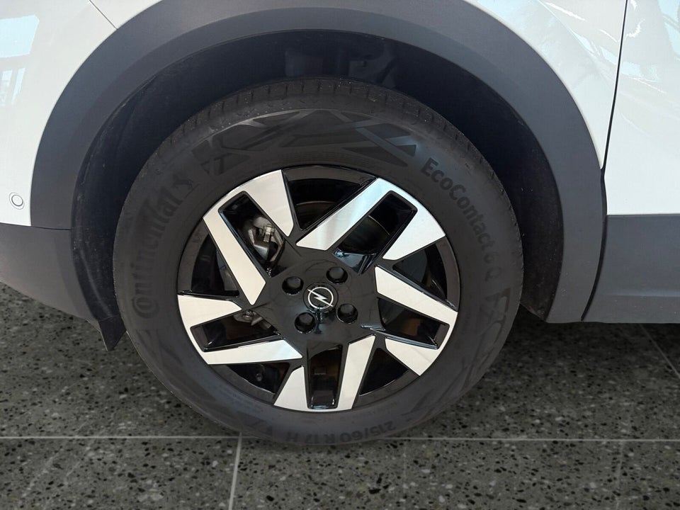 Opel Mokka-e 50 Elegance 5d