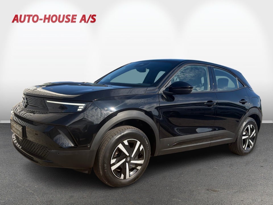 Opel Mokka-e 54 Edition 5d