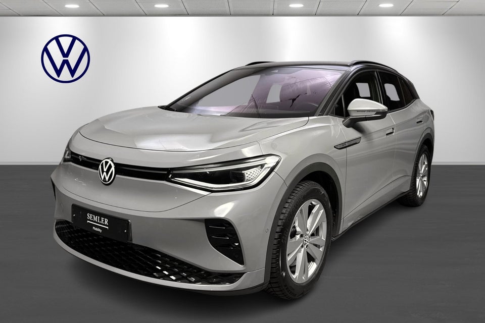 VW ID.4 77 GTX 4Motion 5d