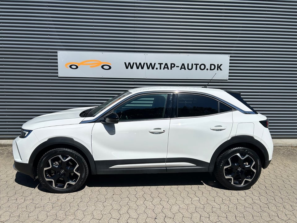Opel Mokka-e 50 Ultimate 5d