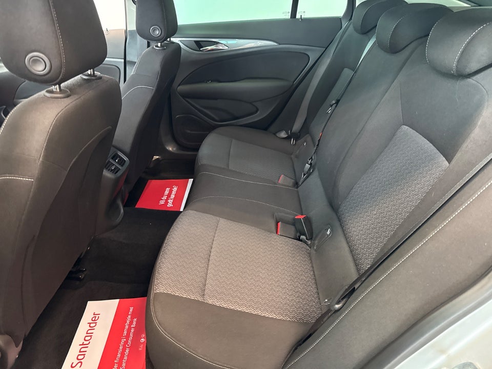 Opel Insignia 1,6 CDTi 136 Edition+ Grand Sport 5d