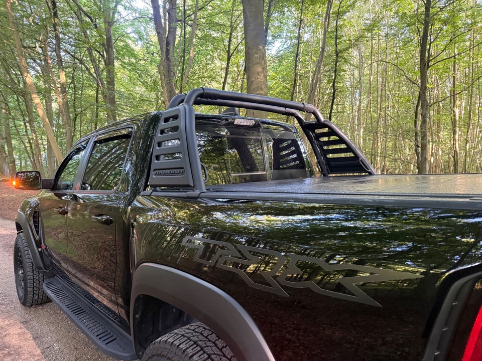 Dodge RAM 1500 6,2 TRX aut. 4d