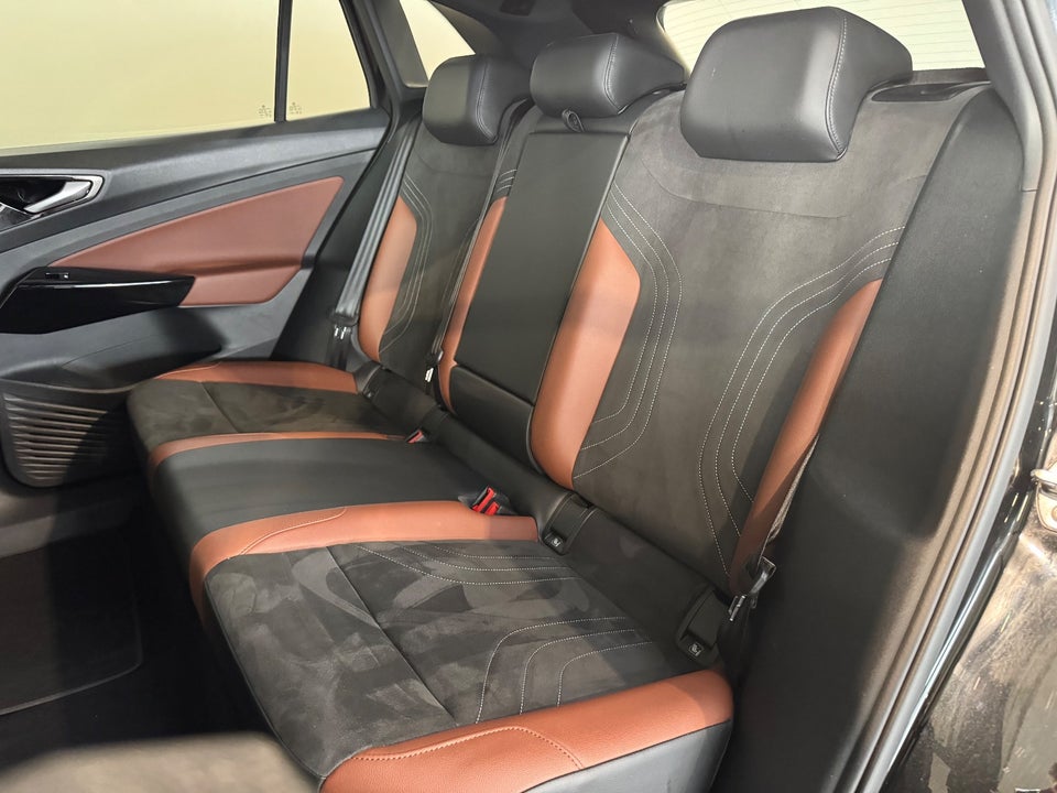 VW ID.4 77 Pro Performance 5d