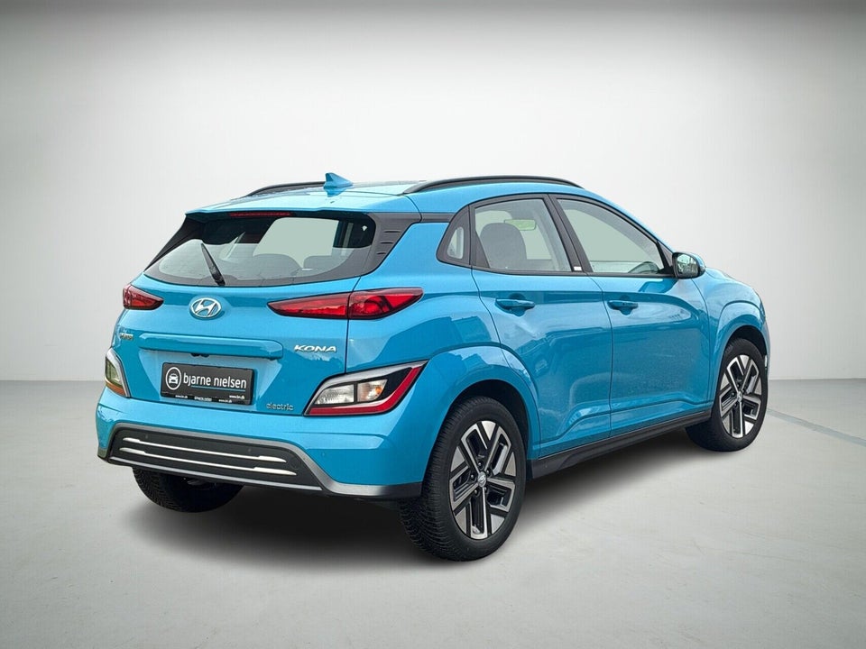 Hyundai Kona 39 EV Select 5d