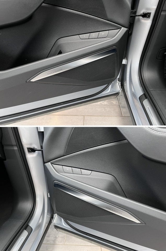 Audi e-tron 55 S-line Sportback quattro 5d