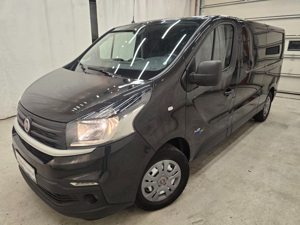 Fiat Talento 2,0 Ecojet 145 L2H1 DCT