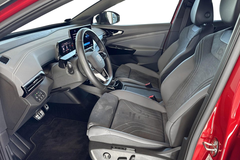 VW ID.4 77 Style+ 5d