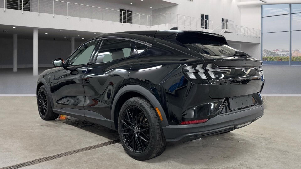 Ford Mustang Mach-E 88 Premium Extended Range 5d