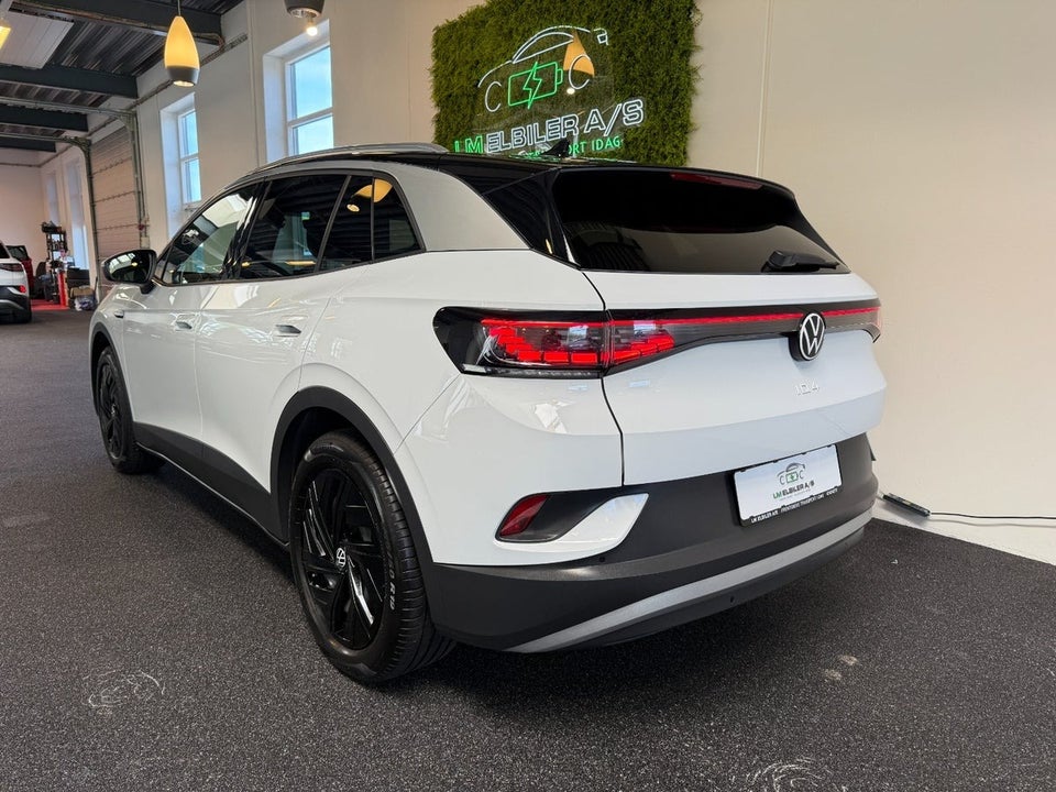 VW ID.4 77 Business Performance 5d