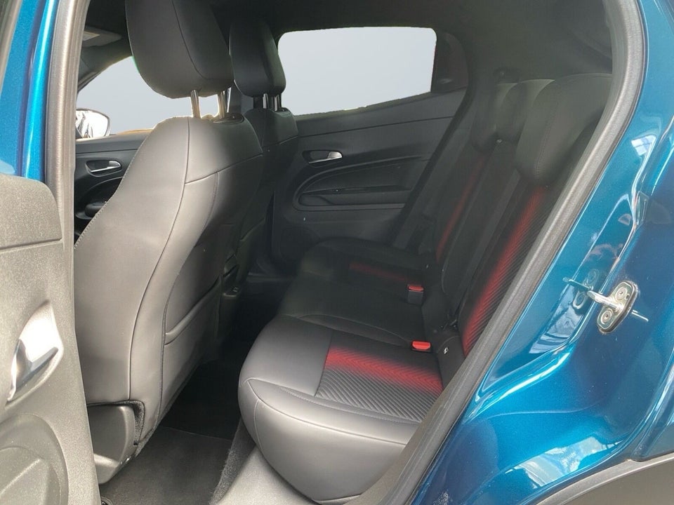 Alfa Romeo Junior Elettrica Speciale 5d
