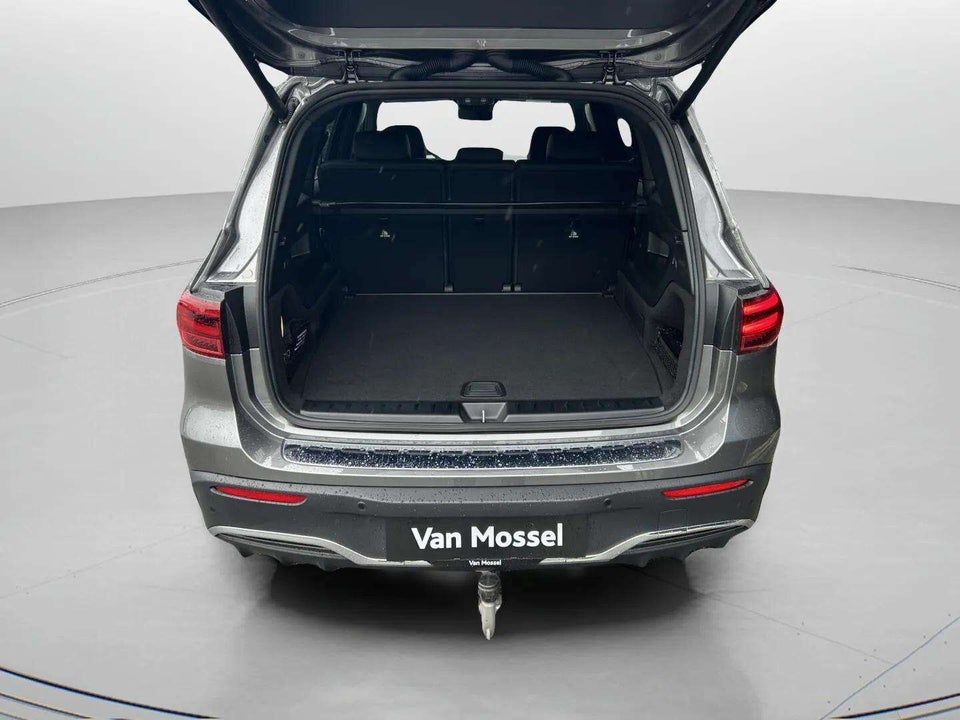 Mercedes EQB250+ AMG Premium 5d
