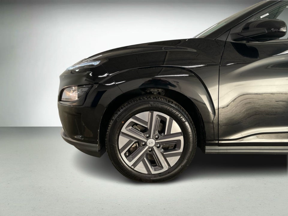 Hyundai Kona 39 EV Select 5d