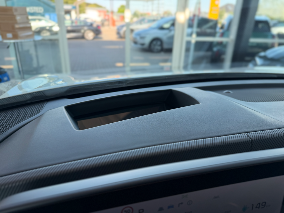 Kia EV6 77 Long Range GT-Line 5d