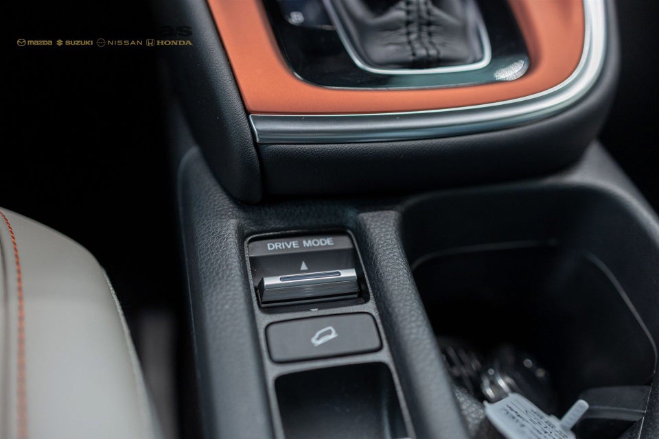 Honda HR-V 1,5 e:HEV Advance Style eCVT 5d