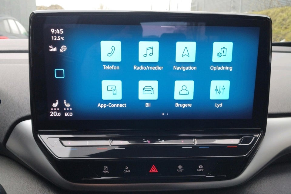 VW ID.5 77 Pro Performance 5d