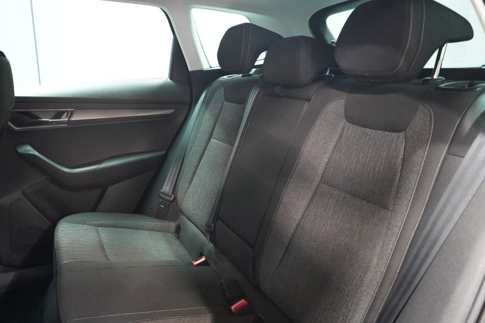 Skoda Karoq 1,5 TSi 150 Style DSG 5d