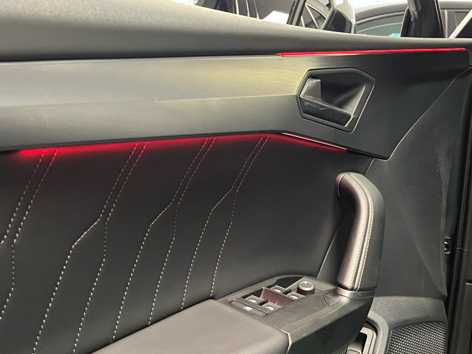 Cupra Leon 1,4 eHybrid Sportstourer DSG 5d