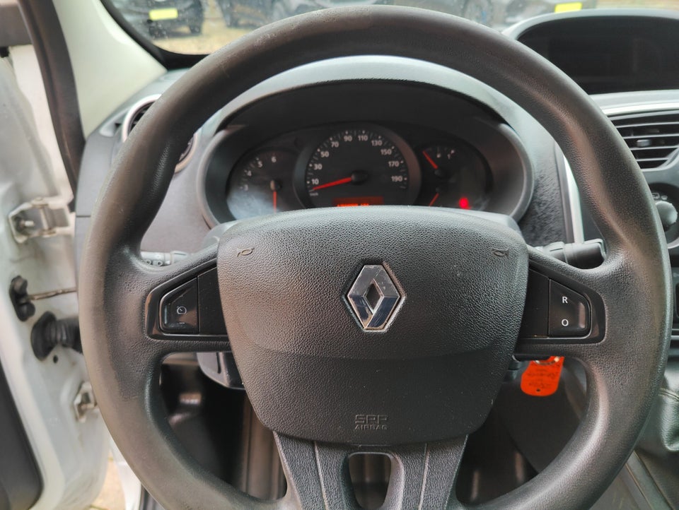 Renault Kangoo 1,5 dCi 75 Access L1