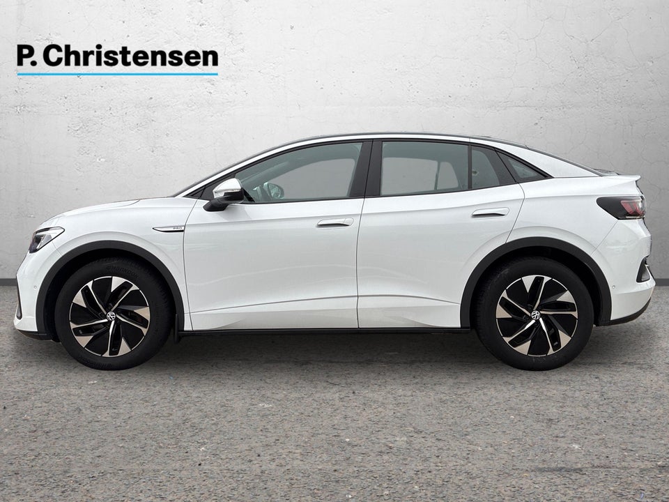 VW ID.5 77 Pro Performance 5d