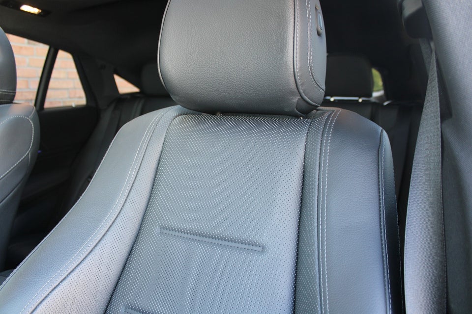 Mercedes GLE350 de 2,0 AMG Line Coupé aut. 4Matic 5d