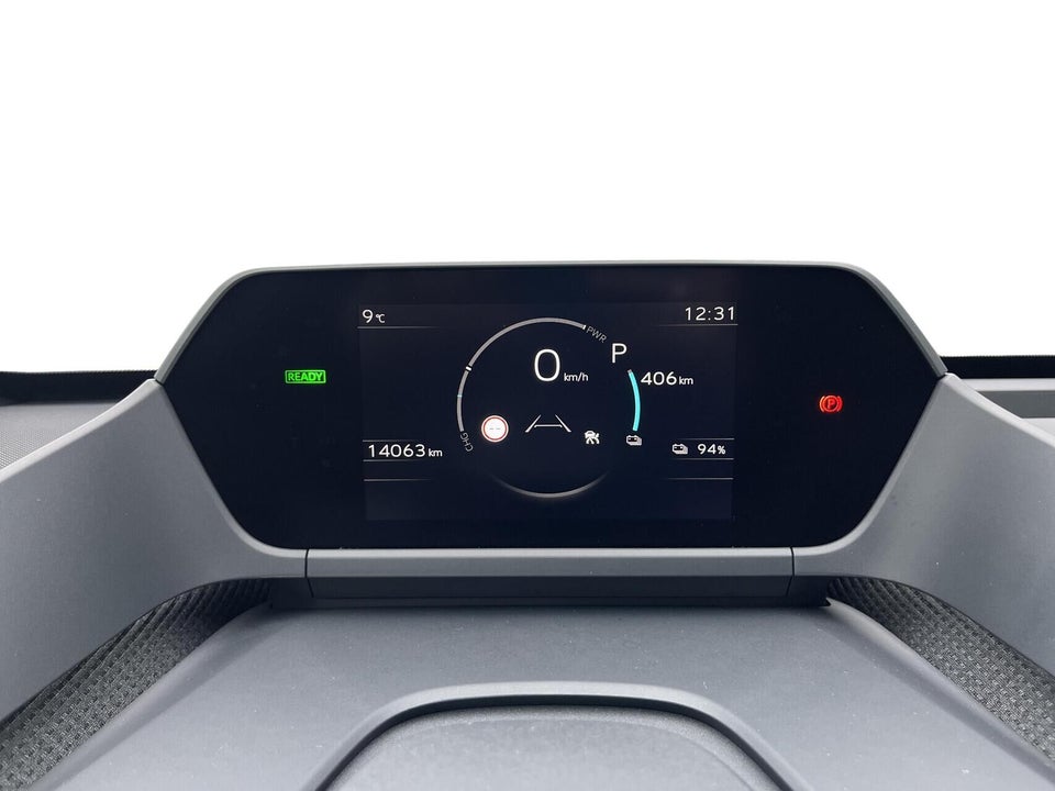 Toyota bZ4X Active 5d