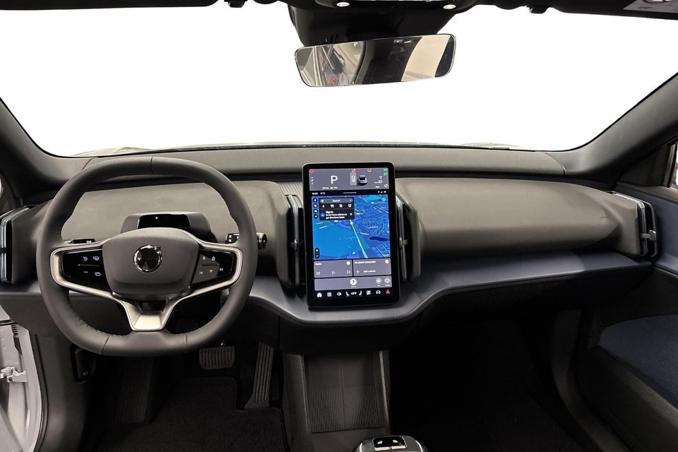 Volvo EX30 Extended Range Core 5d