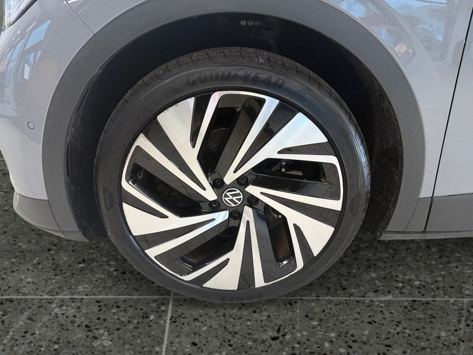 VW ID.4 77 Pro Performance 5d