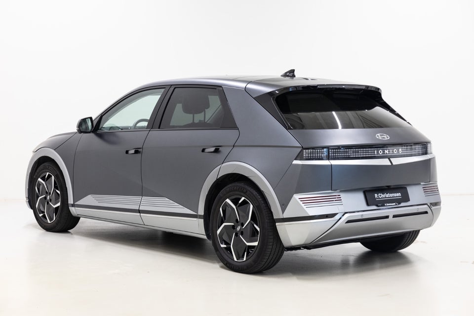 Hyundai Ioniq 5 77 Ultimate 5d