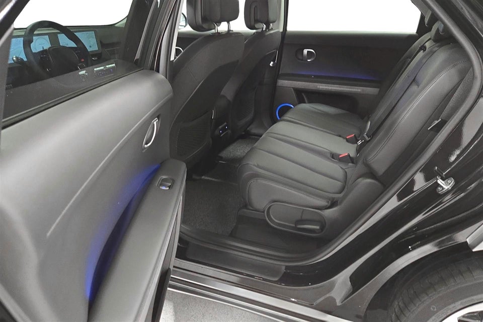 Hyundai Ioniq 5 77 Advanced AWD 5d