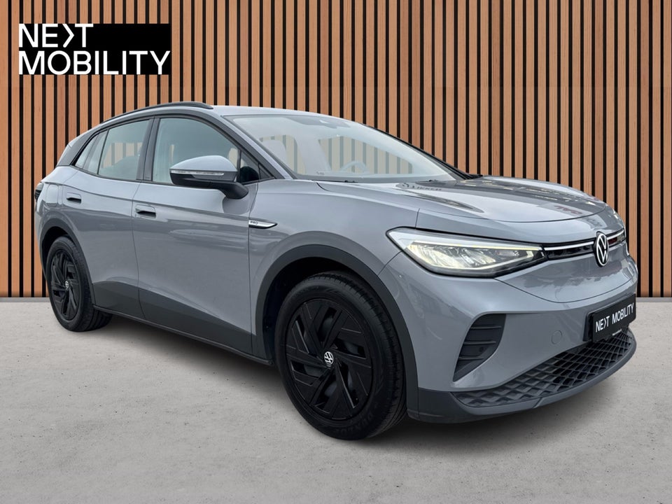 VW ID.4 77 Pro Performance 5d