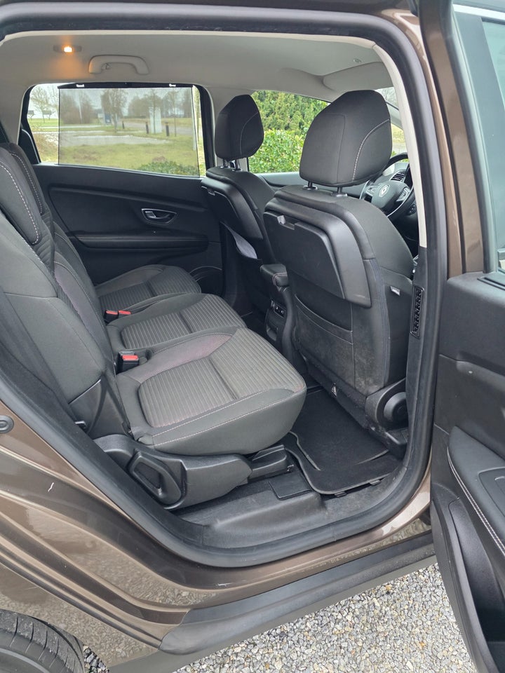 Renault Grand Scenic IV 1,2 TCe 130 Zen 7prs 5d