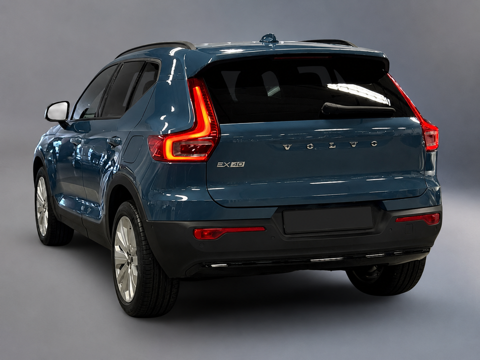Volvo EX40 Extended Range Core 5d