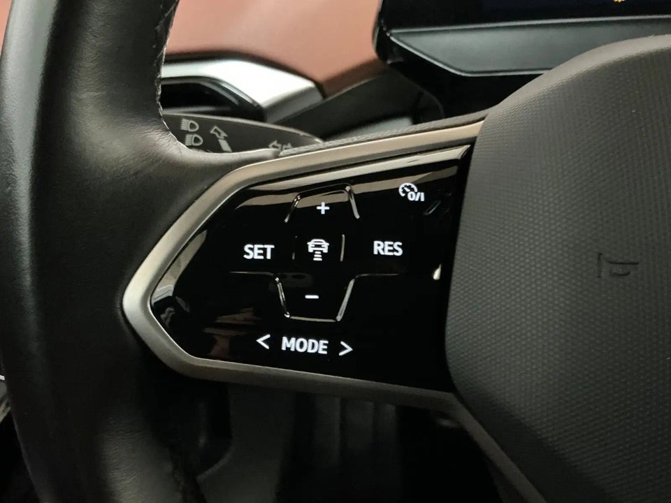 VW ID.5 77 Pro Performance 5d