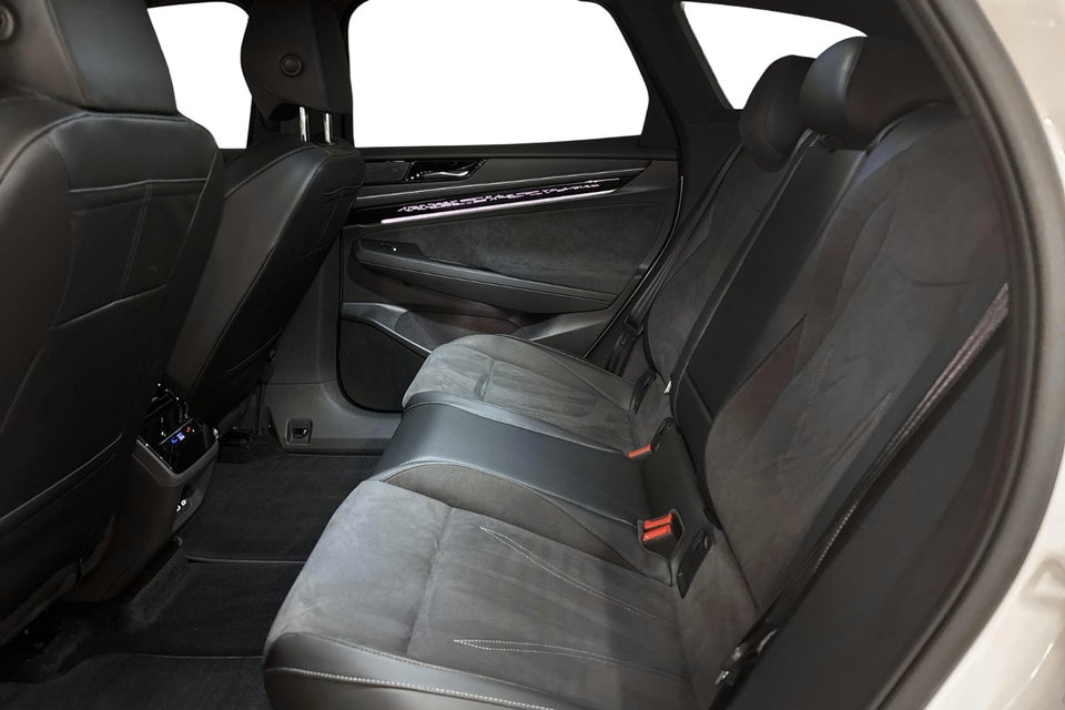 VW ID.7 86 Style S+ Tourer 5d