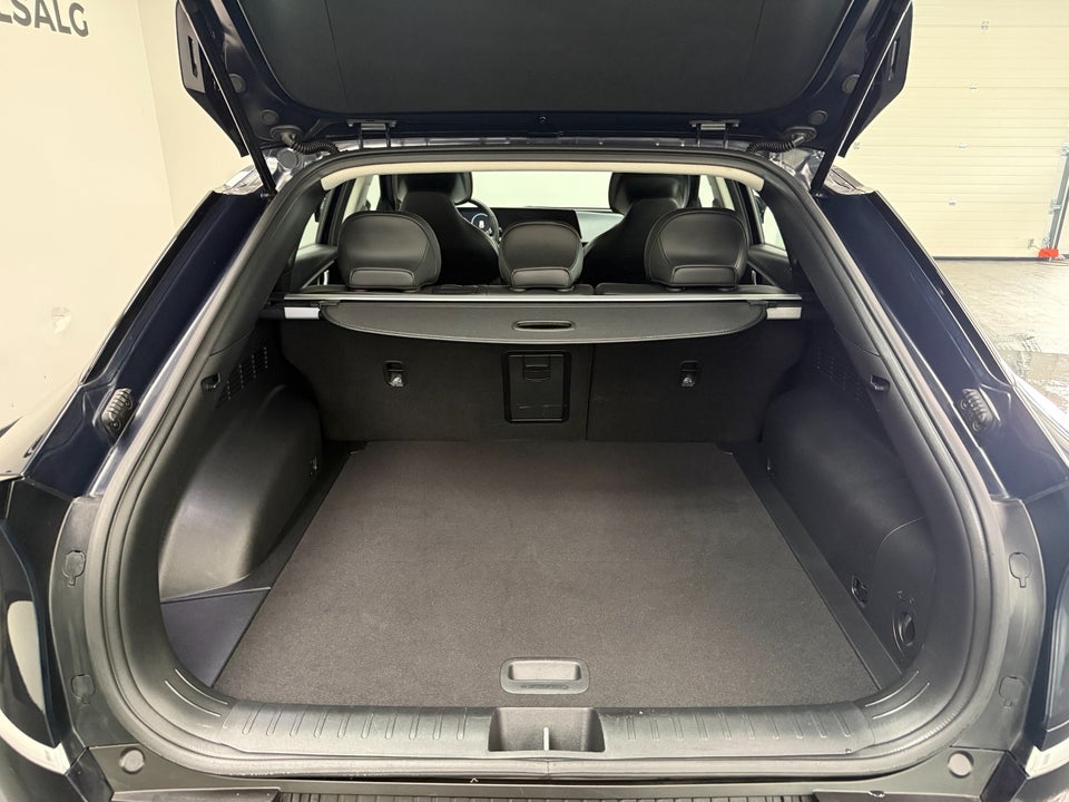 Kia EV6 77 Long Range Access 5d