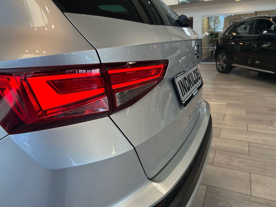 Seat Ateca 1,5 TSi 150 Xcellence DSG 5d