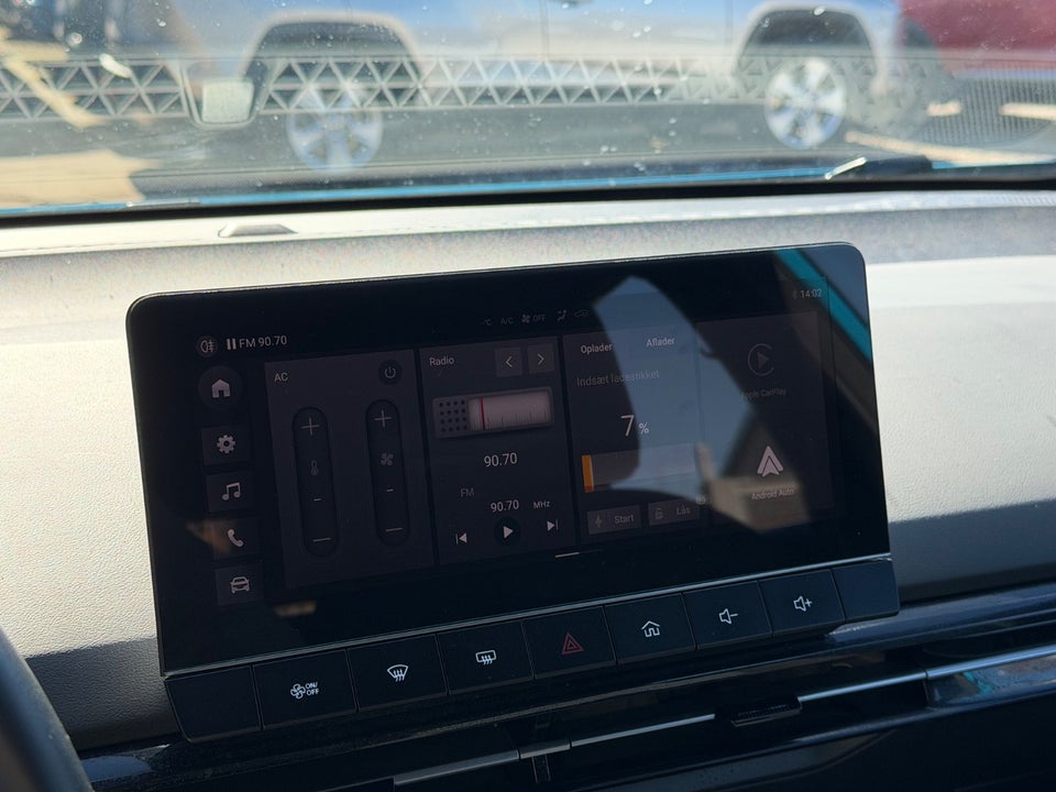 MG 4 51 Nordic Edition 5d