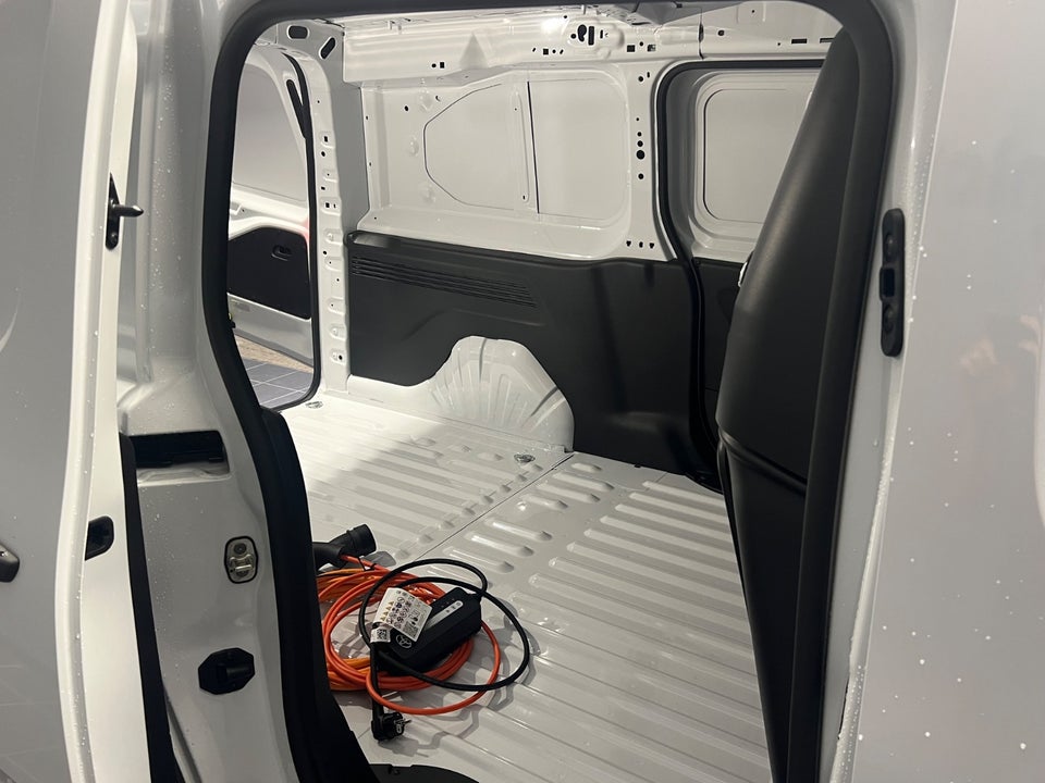 Toyota ProAce City 50 Long Comfort Master