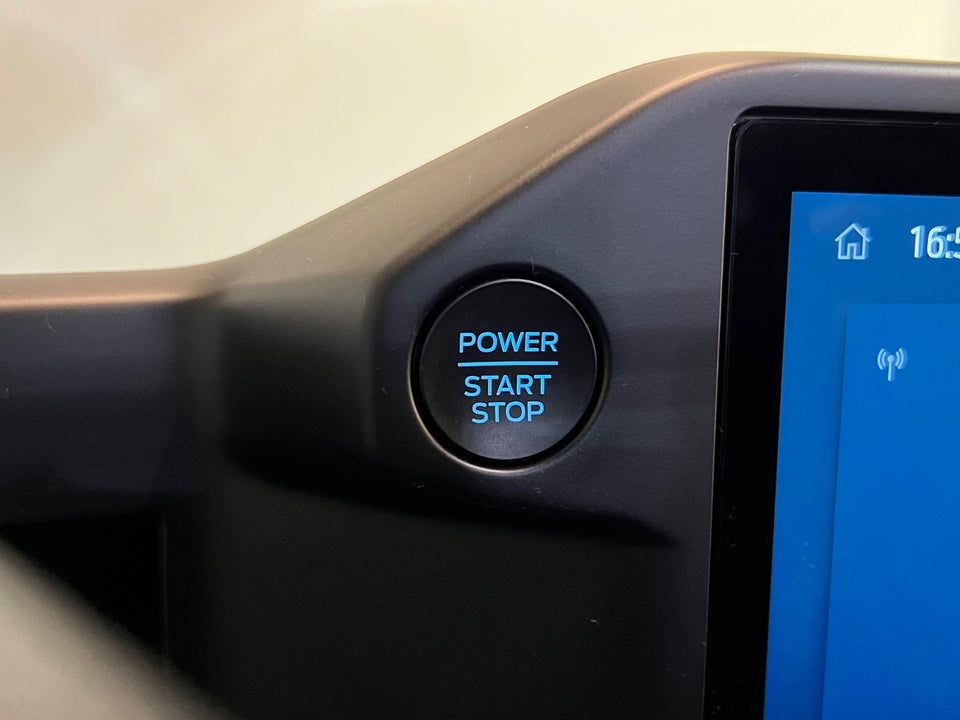 Ford Transit Custom 300L 2,0 EcoBlue Trend aut.