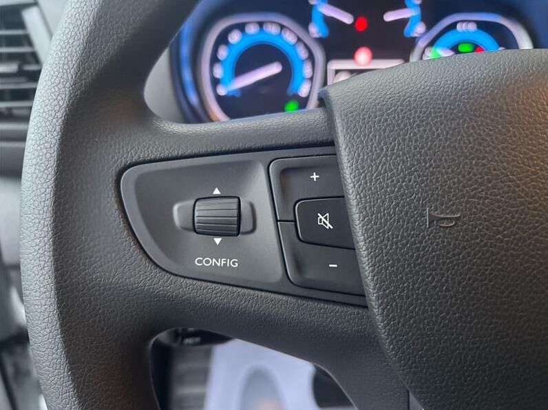 Citroën ë-Jumpy 75 L2 BaseLine