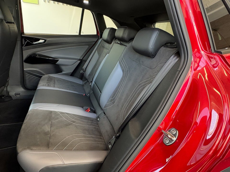 VW ID.4 77 Pro Performance 5d